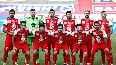 دو امتیاز مهم  از چنگ پرسپولیس و سپاهان پرید!