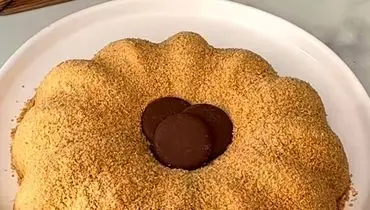 عصرونه : لذتی لطیف و مجلسی؛ دسر شیرعسلی مخملی، انتخابی بی‌نظیر برای میزبانی