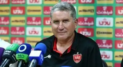 باورتان نمی شود این پسر جوان پسر گاریدو، سرمربی پرسپولیس باشد!+ عکس