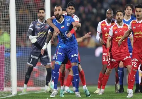 از نام خریداران پرسپولیس رونمایی شد؛ آبی پوشان زیرنظر وزارت ورزش