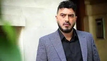 اشک های شدید نیما شاهرخ شاهی/خدا چیزی به من داد، که هرکسی به من بدی کرد رو بخشیدم

