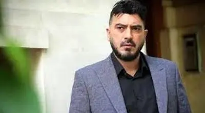 اشک های شدید نیما شاهرخ شاهی/خدا چیزی به من داد، که هرکسی به من بدی کرد رو بخشیدم

