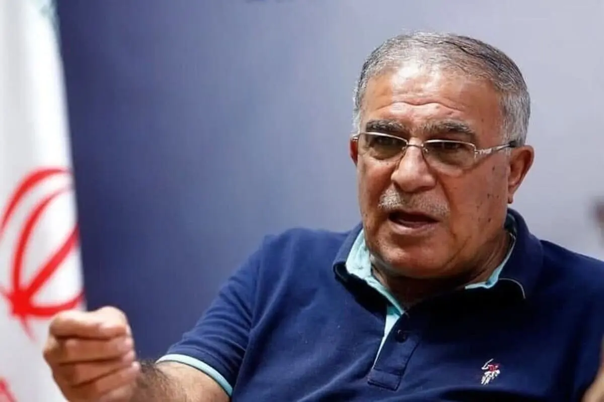 خط و نشان روشن برای سخنگوی استقلال 