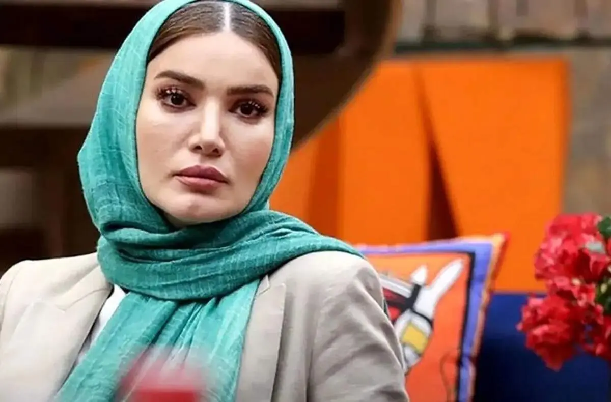 تغییر چهره عجیب متین ستوده در مدتی کوتاه/ عکس
