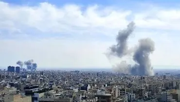 مقاومت ایرانیان در برابر تجاوز اسرائیل و آمریکا ادامه دارد/جدیدترین موج حملات ایران علیه آمریکا و اسرائیل