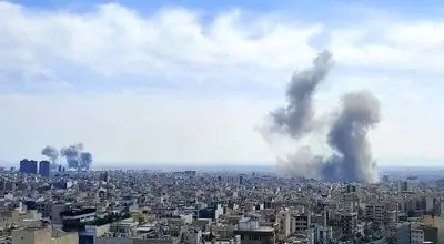 مقاومت ایرانیان در برابر تجاوز اسرائیل و آمریکا ادامه دارد/جدیدترین موج حملات ایران علیه آمریکا و اسرائیل