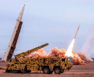 معرفی ۱۷ سلاح ویژه ایران برای نبرد احتمالی با اسرائیل