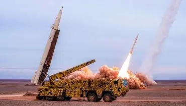 معرفی ۱۷ سلاح ویژه ایران برای نبرد احتمالی با اسرائیل