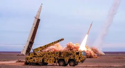 معرفی ۱۷ سلاح ویژه ایران برای نبرد احتمالی با اسرائیل