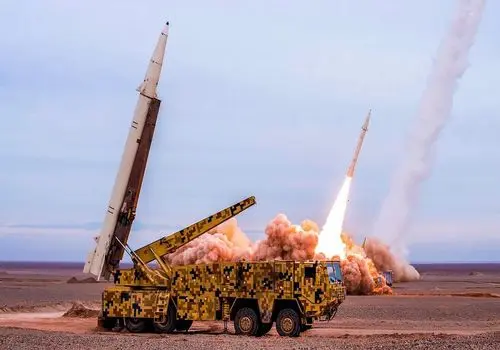 معرفی ۱۷ سلاح ویژه ایران برای نبرد احتمالی با اسرائیل