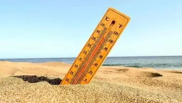 پیش بینی تابستان سخت برای ایران