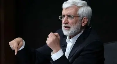 مقایسه تند جلیلی درباره برجام