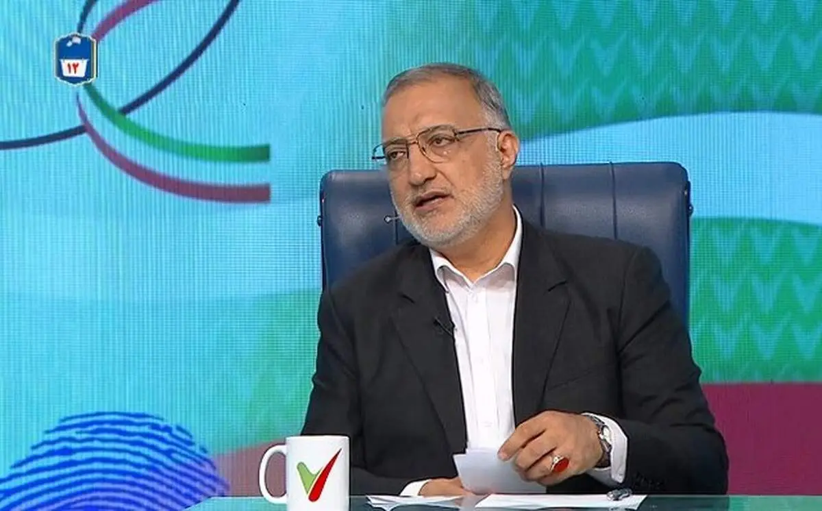 سالاری مردم بعد از ریخته شدن رای‌ها به صندوق‌ها کمرنگ می‌شود