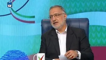 سالاری مردم بعد از ریخته شدن رای‌ها به صندوق‌ها کمرنگ می‌شود