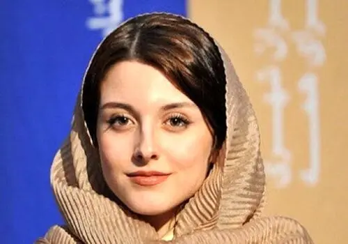 بازیگر زخم کاری با این استایل همه را سورپرایز کرد