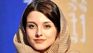 چهره جدید فاطمه مسعودی فر در 29 سالگی