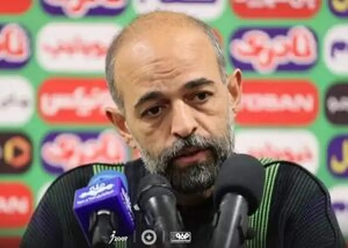 
نویدکیا: بازی احساسی و ریسک بالا بلای جان سپاهان شد
