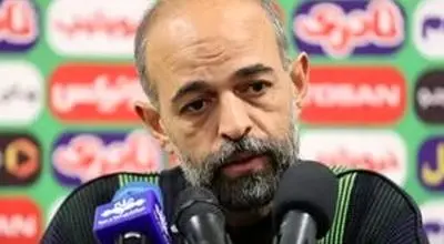 
نویدکیا: بازی احساسی و ریسک بالا بلای جان سپاهان شد
