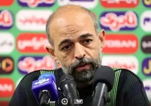 
نویدکیا: بازی احساسی و ریسک بالا بلای جان سپاهان شد
