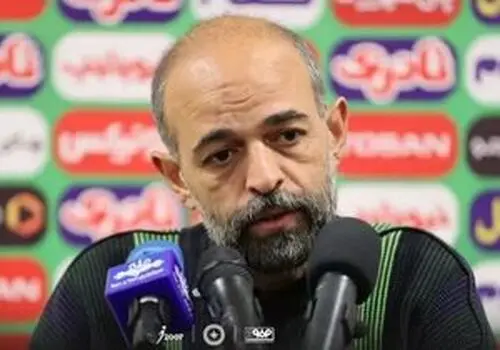  هایجک گزینه زمستانی پرسپولیس توسط سپاهان 