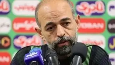 نویدکیا: چرا قهرمان نشویم؟ سپاهان همچنان مدعی است 