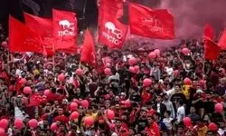 سرمربی بعدی تراکتور مشخص شد
