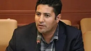 عیسی گل‌محمدی به خاک سپرده شد