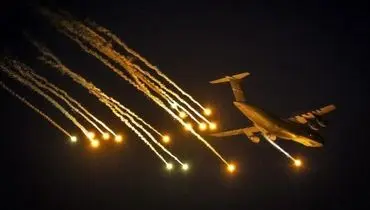 فلر چیست؟ | راز جرقه‌های جنگی مرموز در آسمان