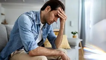سردردهای مداوم را جدی بگیرید
