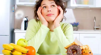 چه بخوریم تا بدون رژیم سیر بمانیم؟