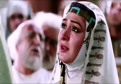 تولد جنجالی الهام حمیدی: تغییر چهره عجیب در حال‌وهوای پاییزی!