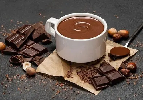 شکلات تلخ؛ شیرینی سالم برای پاکسازی بدن

