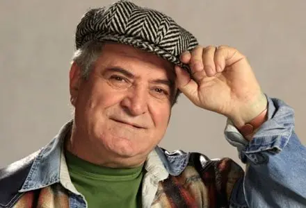 روایت کاظم هژیر آزاد از سکته کردن داوود میرباقری/ویدیو 