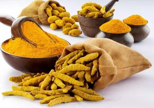 کدام داروها را نباید با زردچوبه مصرف کرد؟