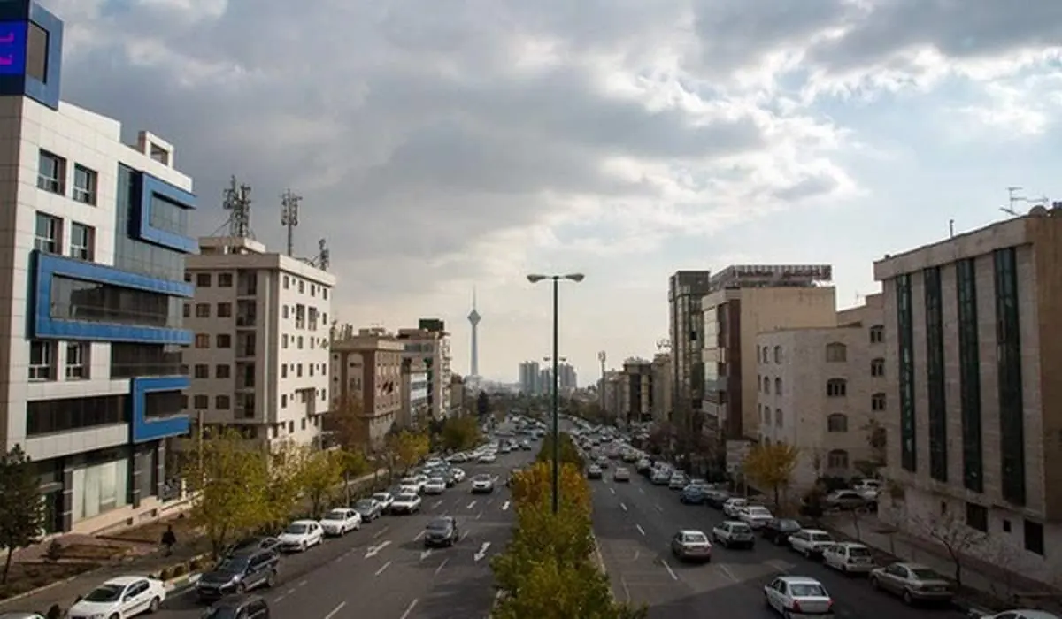 خبر خوش هواشناسی برای تهرانی ها+جزئیات