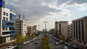 خبر خوش هواشناسی برای تهرانی ها+جزئیات
