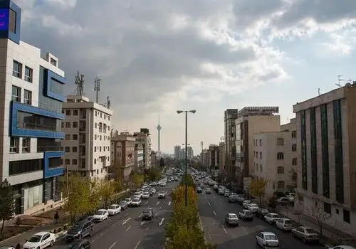 خبر خوش هواشناسی برای تهرانی ها