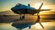 حداکثر سرعت جنگنده F-35: نگاهی به توانمندی‌های نسل پنجم