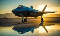 حداکثر سرعت جنگنده F-35: نگاهی به توانمندی‌های نسل پنجم