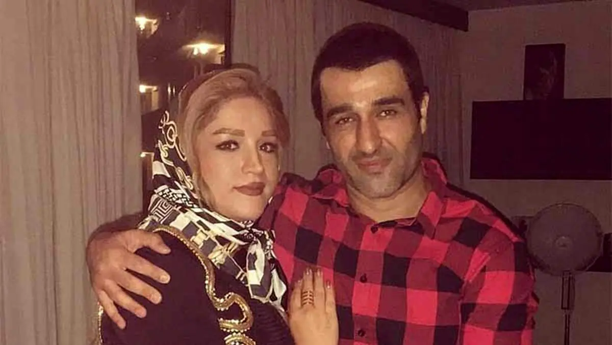 واکنش خواهر پژمان جمشیدی به حواشی سفر برادرش به کانادا+ عکس