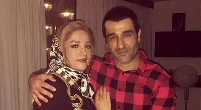 واکنش خواهر پژمان جمشیدی به حواشی سفر برادرش به کانادا+ عکس