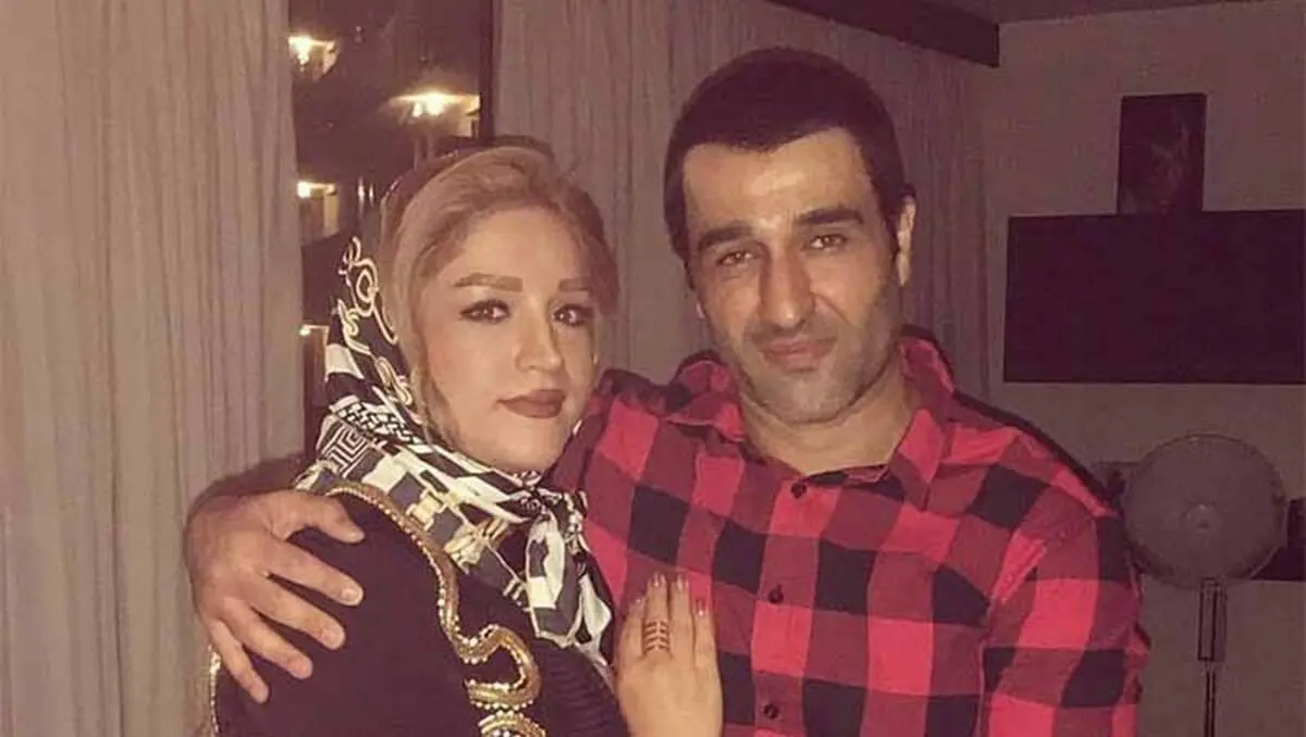 واکنش خواهر پژمان جمشیدی به حواشی سفر برادرش به کانادا+ عکس