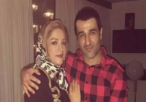 ادعای جدید خواهر پژمان جمشیدی درباره شاکی پرونده: تا صبح از او فیلم و عکس دارم + عکس