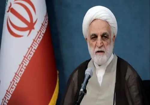 محسنی اژه‌ای: در این مجازات قانونی هیچ گونه اغماض و مماشاتی صورت نخواهد گرفت