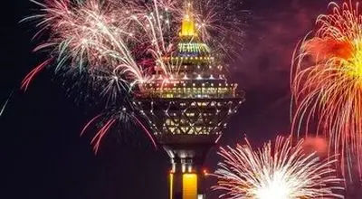  احتمال شنیده شدن صدای انفجار در تهران/ ماجرا چیست؟