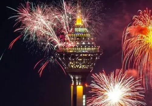 انفجار در واحد مسکونی در قم؛ تعداد جان‌باختگان و مصدومان اعلام شد