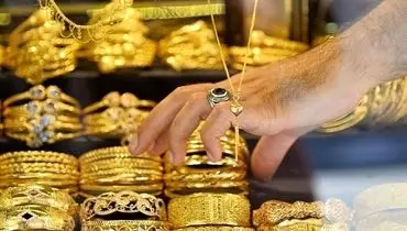 تغییرات محدود قیمت طلا؛ دلار افزایشی، اونس جهانی کاهشی