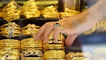 تغییرات محدود قیمت طلا؛ دلار افزایشی، اونس جهانی کاهشی