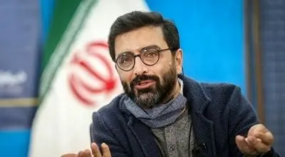 تجربه متمایز امین زندگانی در «ساحره»/ شاید سال آینده سینمایی بسازم