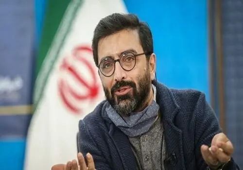 پست غم‌انگیز امین زندگانی درباره یکی از جان‌باختگان دی‌ماه